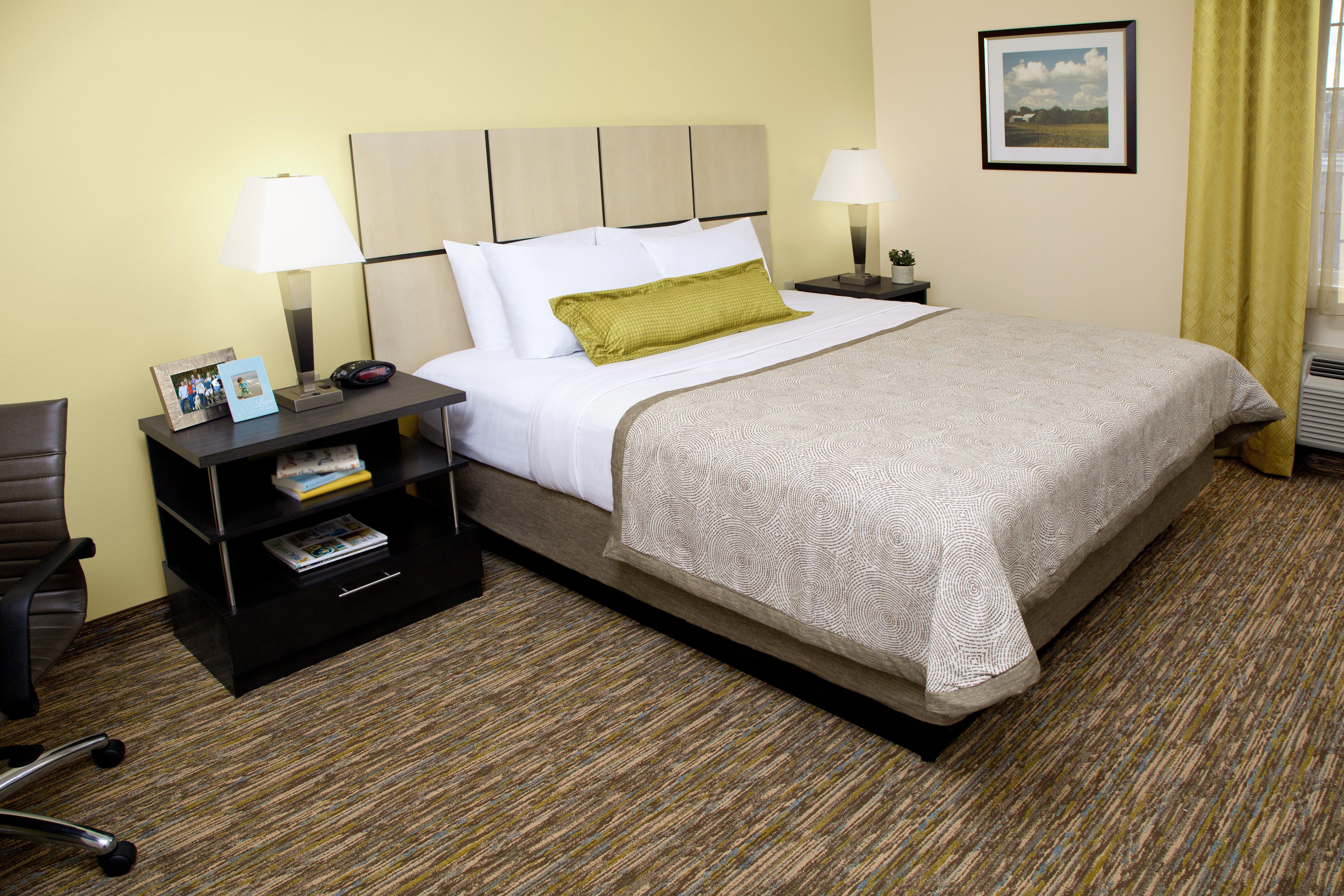 Candlewood Suites Philadelphia - Airport Area By Ihg Chester Ngoại thất bức ảnh