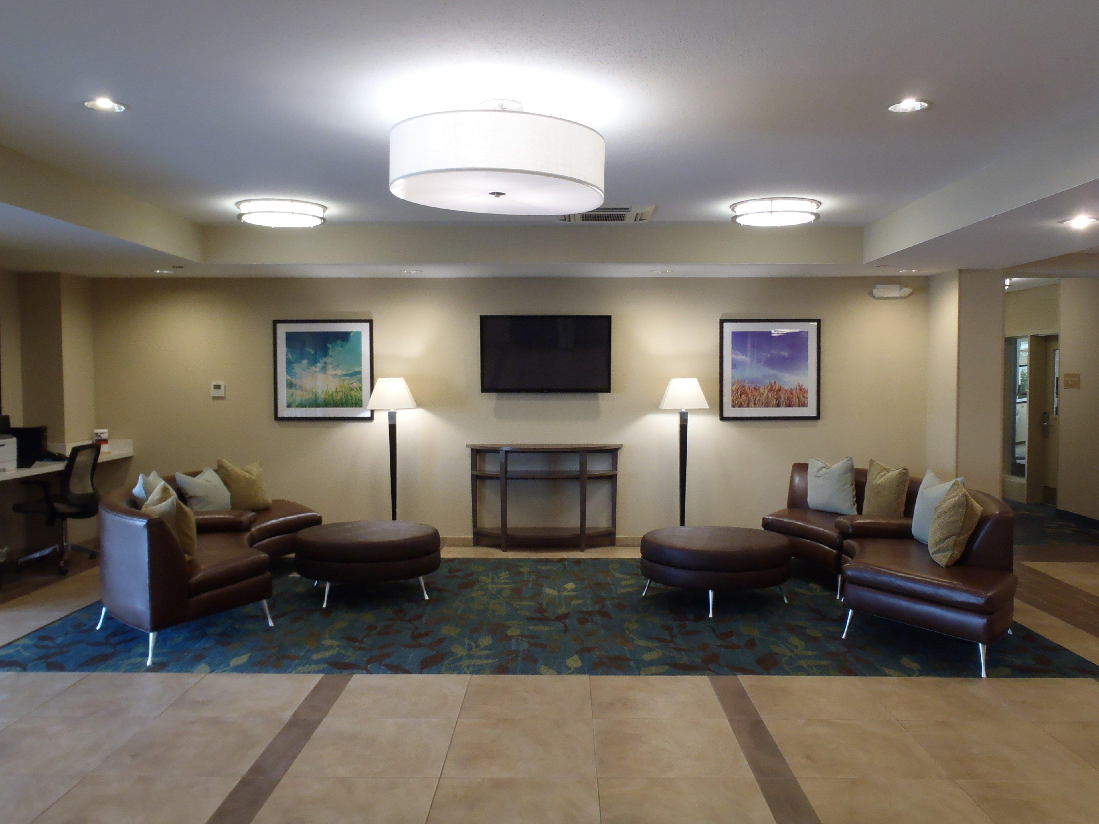 Candlewood Suites Philadelphia - Airport Area By Ihg Chester Ngoại thất bức ảnh