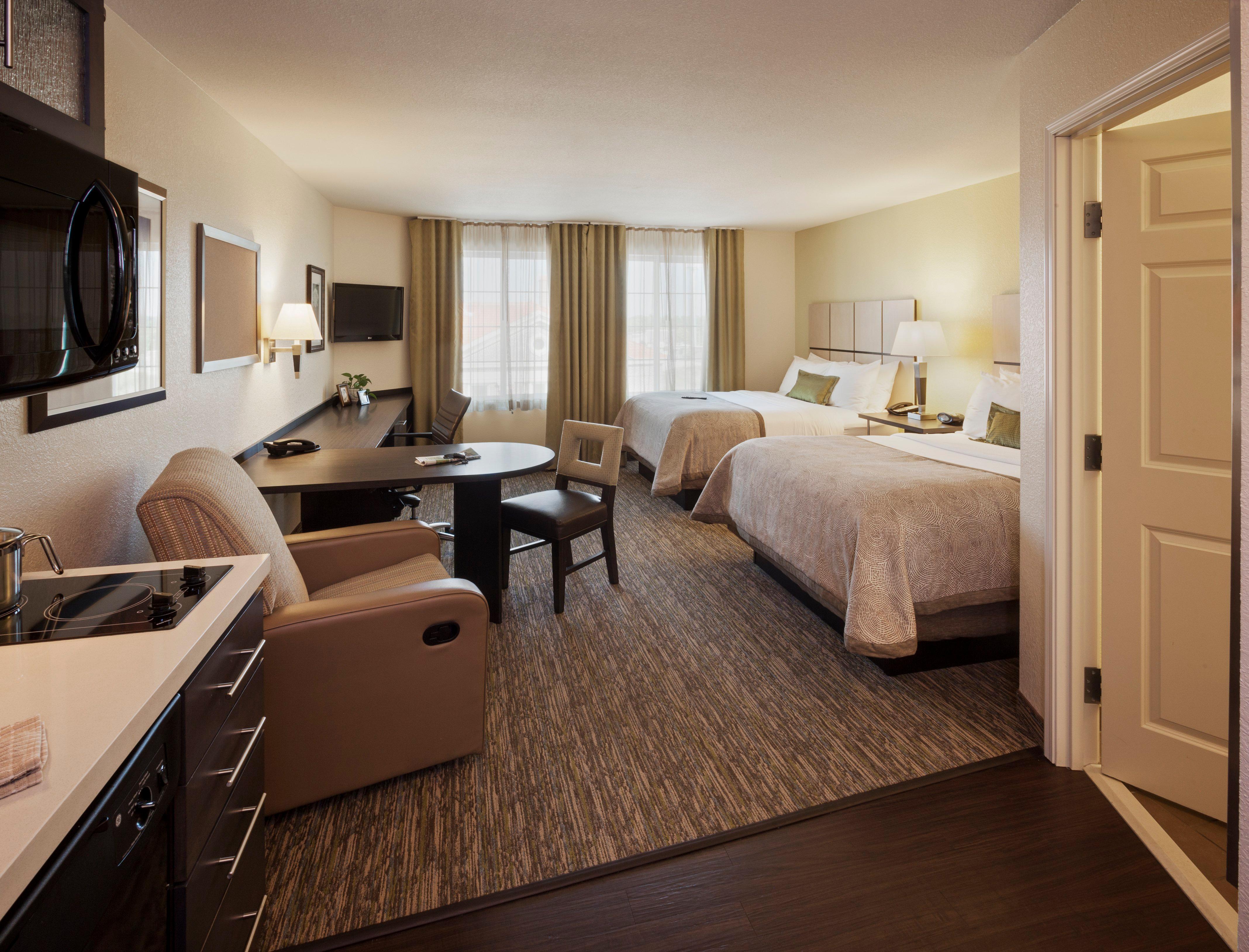 Candlewood Suites Philadelphia - Airport Area By Ihg Chester Ngoại thất bức ảnh