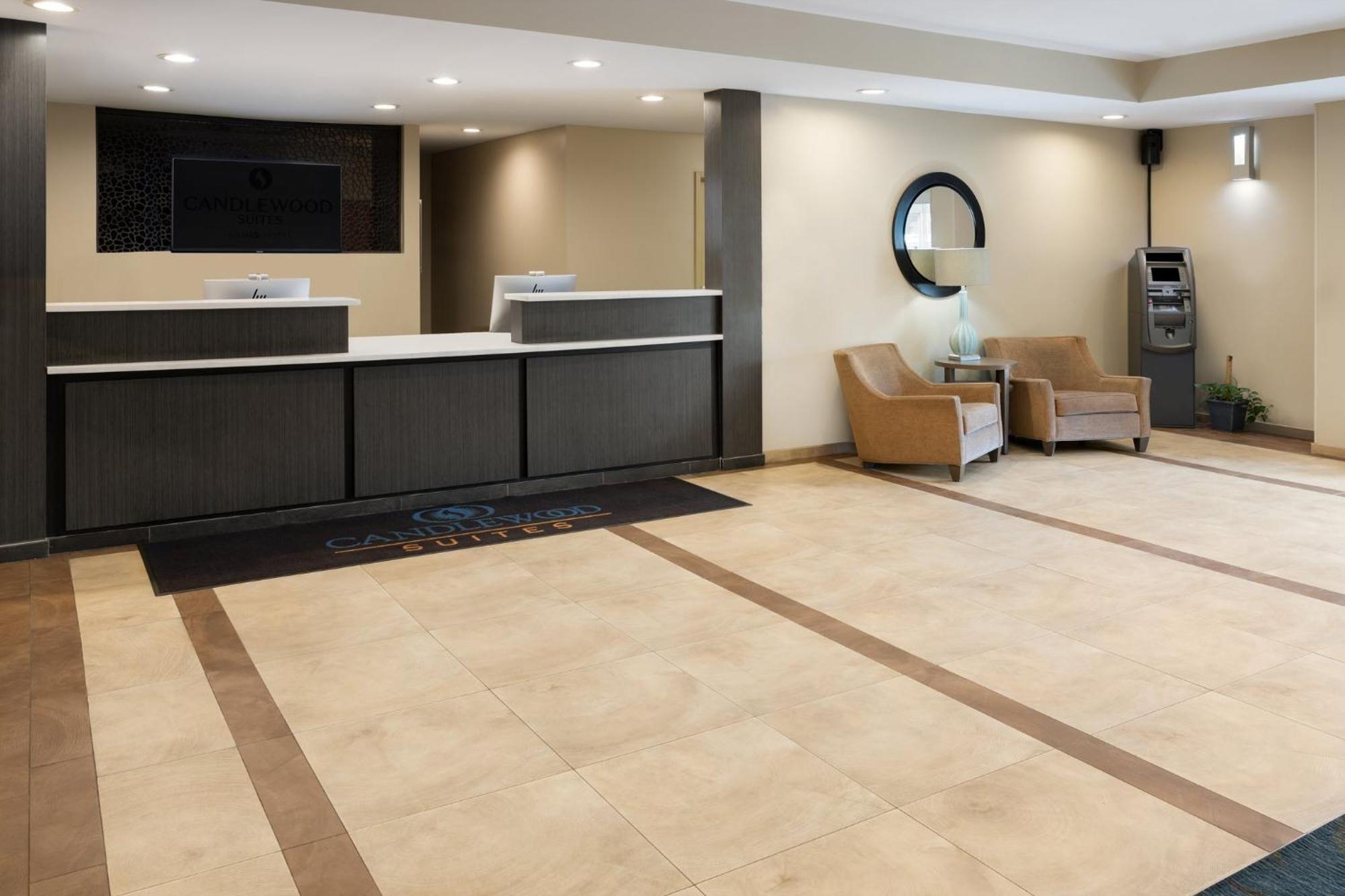Candlewood Suites Philadelphia - Airport Area By Ihg Chester Ngoại thất bức ảnh
