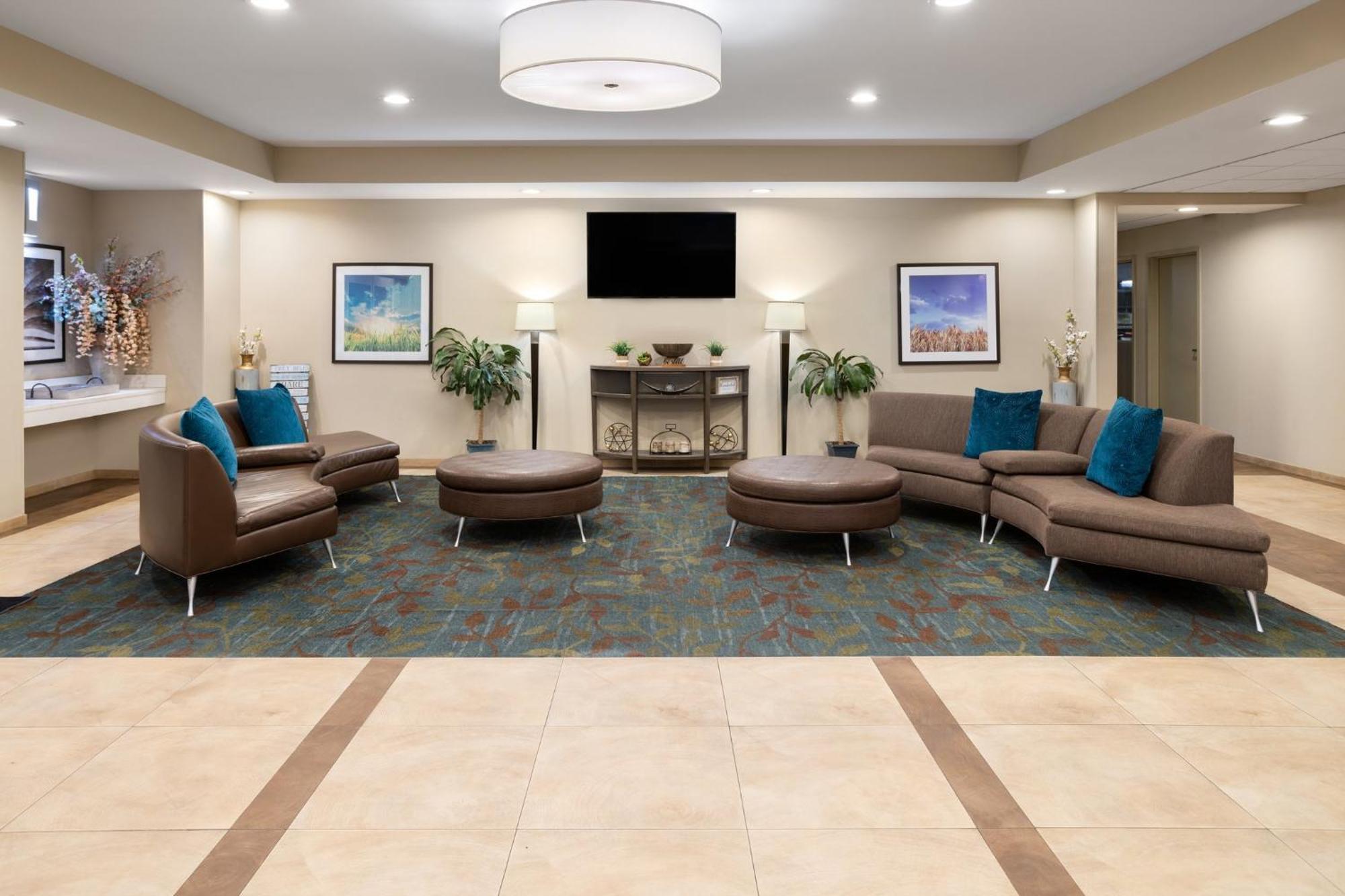 Candlewood Suites Philadelphia - Airport Area By Ihg Chester Ngoại thất bức ảnh