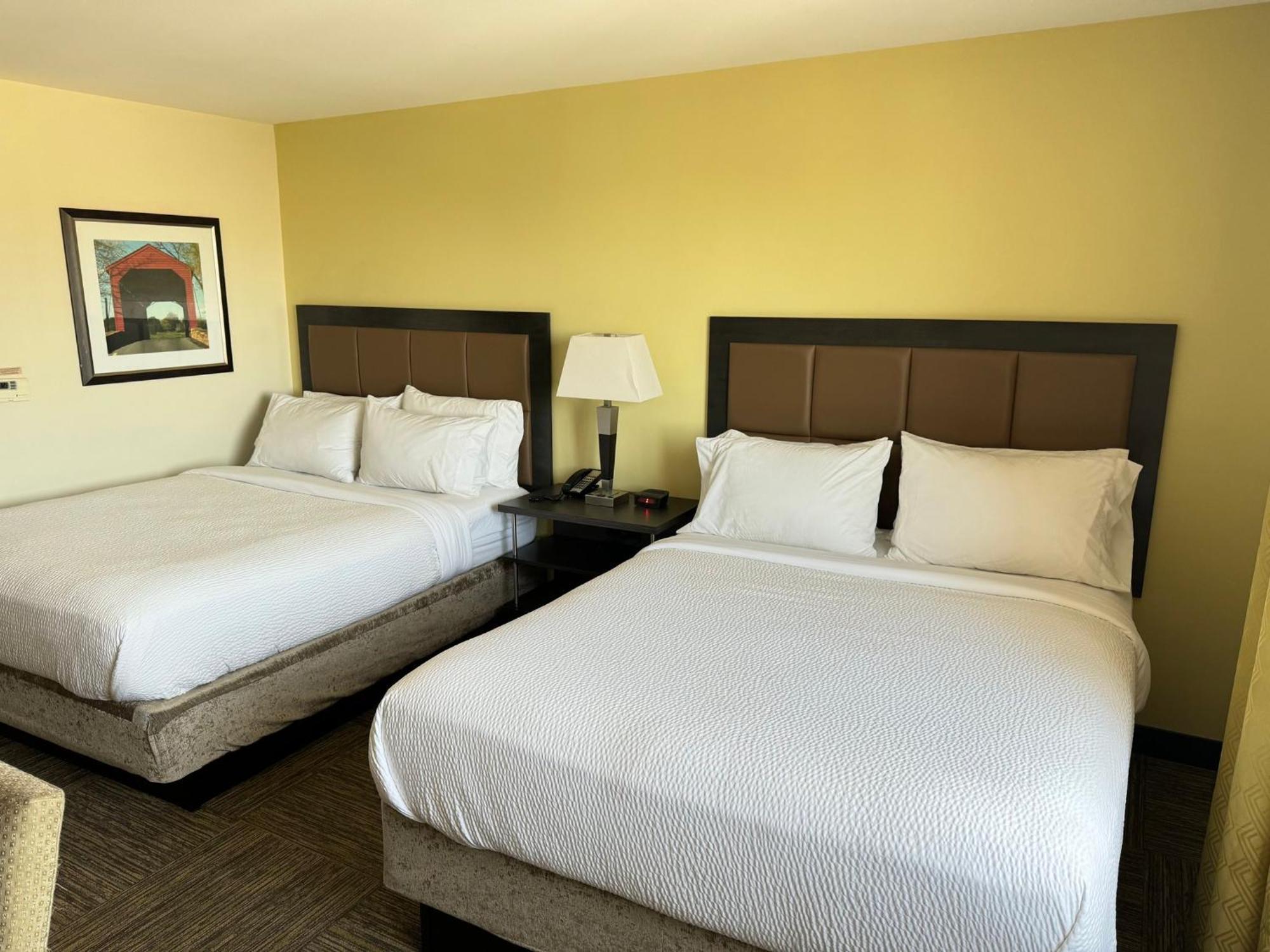 Candlewood Suites Philadelphia - Airport Area By Ihg Chester Ngoại thất bức ảnh